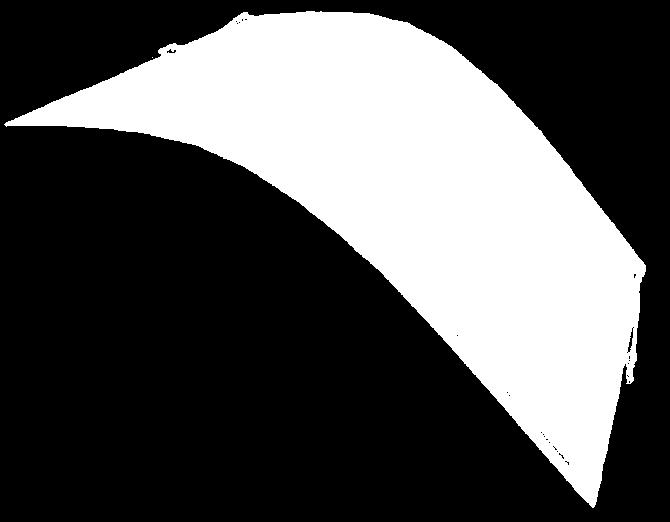Winded roll diameter [mm] Black: elastic