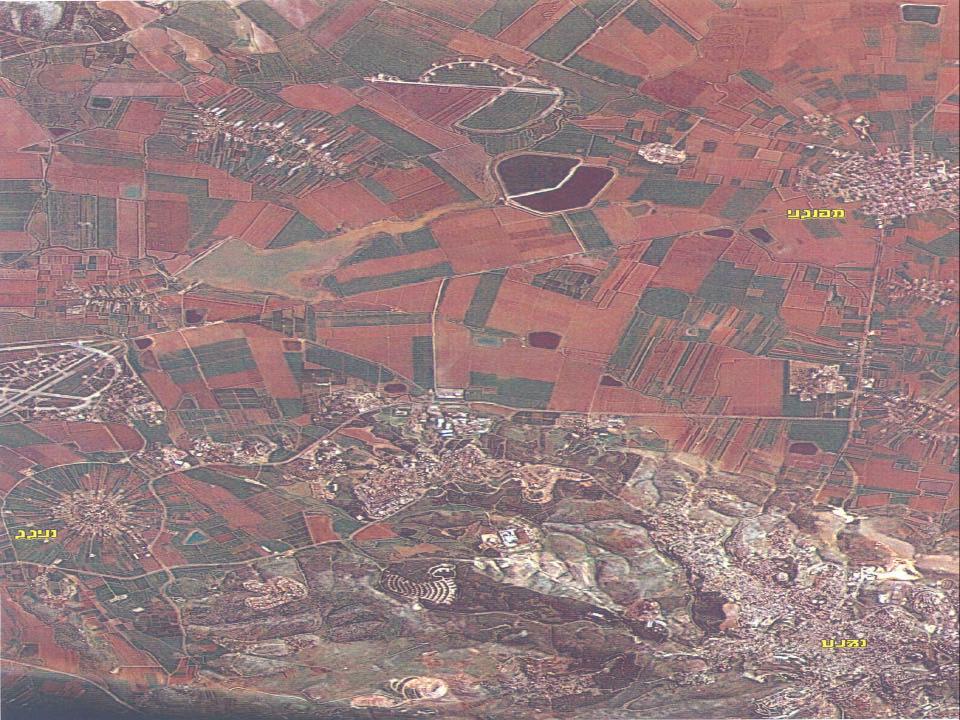 Satellite View of The