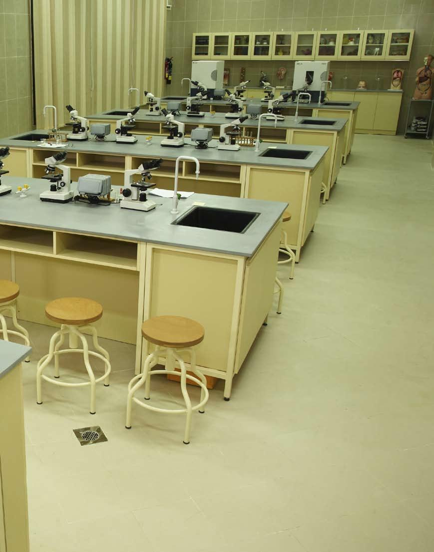 TFI specializes in the design, manufacture, supply and installation of laboratory & technical furniture in various sectors, viz, Health care Educational Laboratories Pharmaceutical companies