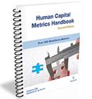Consulting Human Capital Workforce Data Workforce Metrics Handbook