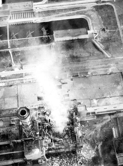 1. The accident The nuclear accident which occurred on 26th April 1986 in Chernobyl Nuclear Power Plant, resulted in serious release of radioactive material into the atmosphere.