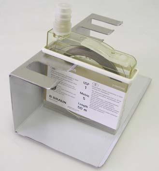without the JorVet annual J-91 Braun suture sale. The sale runs January 1-31, 2011.