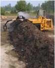 Some to Land Application Landfilling and Compost