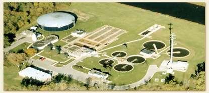 A Shift in Thinking Wastewater treatment plants are not waste disposal facilities, but rather water resource recovery facilities that produce clean water, recover nutrients, and have the potential to