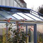 SELECTION TABLES Conservatories with external sun protection systems and a 6 or 0fold air change. Always combine supply and extraction.