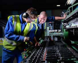 Apprenticeships are available in more than 170 industries There are currently 100 higher and degree Apprenticeships available, with more in