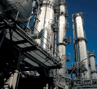 HPCL Proposed 15 MMTPA Refinery