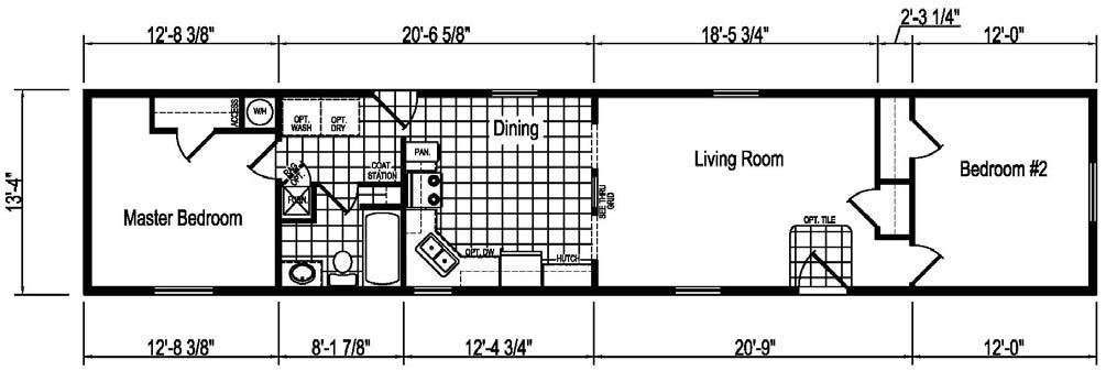 The square footage shown is nominal and based upon nominal exterior