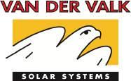 Van der Valk Solar Systems TRACKNG AND