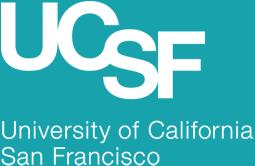 UCSF Integration Update