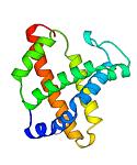 Classification of protein tertiary structures Tertiary structure