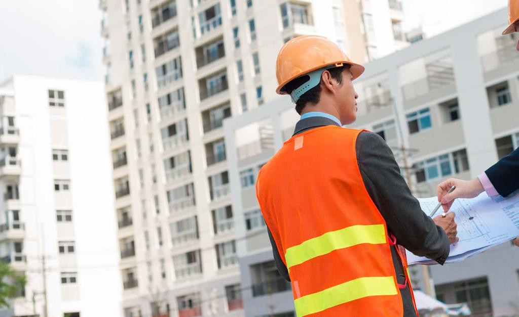 Construction & Building Envelope Inspection Why Choose this Training Course? Inspection is observation of construction for conformance with the approved design documents.