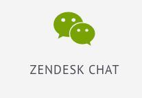 INTEGRATION WITH ZENDESK The