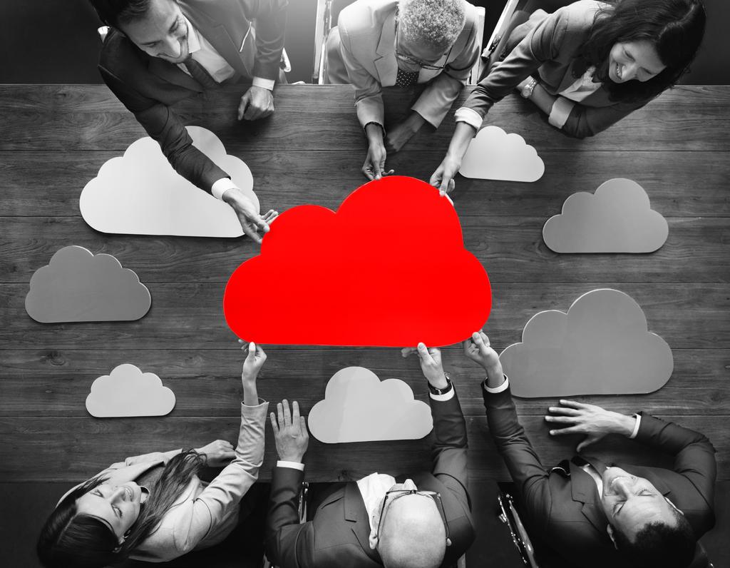 Conclusion The availability of EPM solutions in the Cloud is providing many organizations with the opportunity to improve their EPM processes, and to do things that they were not able to do before.