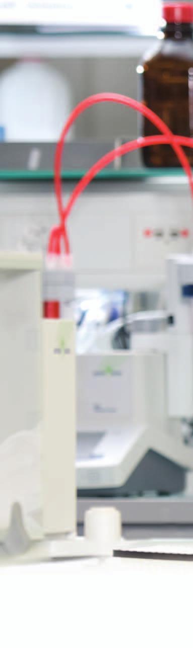 Good Pipetting Practice Minimize Pipetting Risks with GPP Boost Data Accuracy and Reproducibility Improve your data quality with Good Pipetting Practice the compre hen sive, systematic METTLER TOLEDO