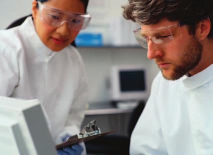 Apply the principles of GPP in your lab and everyone on your team will: Understand the array of liquid handling instruments and options available Know how to optimize their workflow for each of the