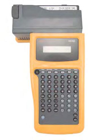 Flash upgradeable firmware. Real-time clock with time/date stamping ability. Alphanumeric sequencing (A-Z, 1-999) Printing Specifications Thermal transfer and direct thermal printing.