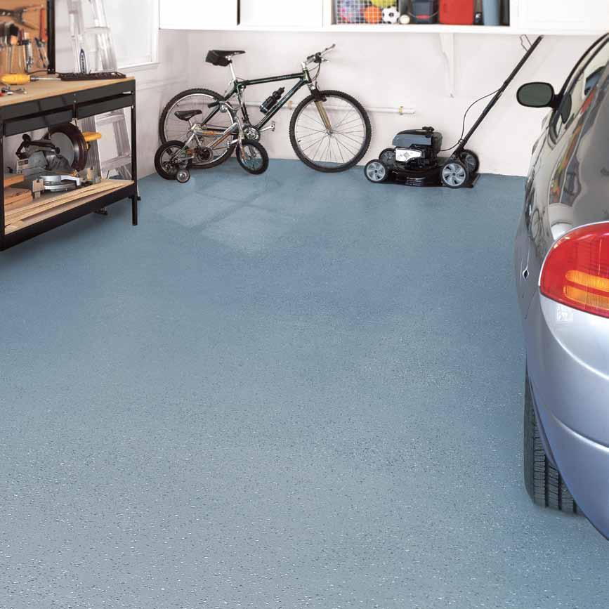 Epoxy Floor Coatings High performance concrete coatings for residential & commercial applications Beautify and protect garage and basement