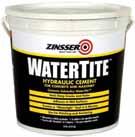 rain Can be applied to fresh stucco or concrete within 72 hours Mildew resistant finish Ideal for stucco, brick, tilt-up, pre-cast,