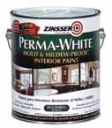 to use Can be tinted to any off-white, pastel or medium tone color Use for residential, commercial or disaster restoration bathrooms, basements, dorm rooms, laundry rooms,