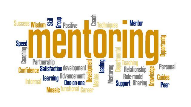 Mentor Circle Program Group of Mentees (6-8) and one Mentor (leadership role) Meet virtually (skype/video conferencing) and/or face-to-face Frequency: once every 4-6 week for 1.