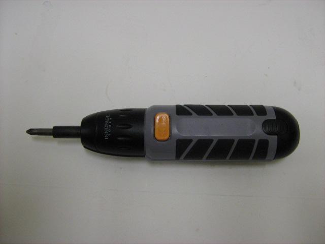 Table B2: Innovage Power Screwdriver Part Subsystem (assigned during disassembly) Qty Mfg.
