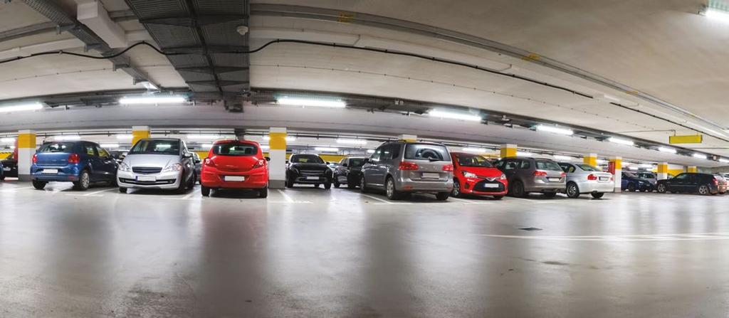 5 New Technologies to Optimize Parking Availability, Safety and Revenue inventory if you look to your access and revenuecontrol company s software, but if you want to see your current surface lot