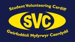 STUDENT VOLUNTEERING CARDIFF (SVC)