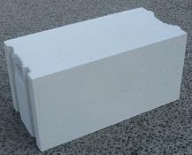 Solid sand-lime brick KS 2,0-2DF DIN V 106-100 / EN 771-2 LxWxH [mm]: 240x115x113 hmin [mm]: 115 8 0,8 10 0,9 12 1,0 16 1,1 20 1,2 Aerated concrete PPW -0,65 DIN 4165/ EN 771-4 LxWxH [mm]: