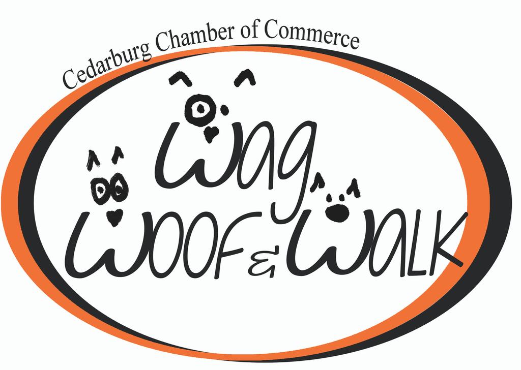 Showcase your business in front of over 100 dogs (and their human counterparts!) at this "barking" good time! Saturday, September 30, 8:30 a.m. Wag, Woof, & Walk draws pet lovers from our local community to a 1.
