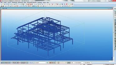 storage as template Optional report export in RTF or PDF file Supporting the BIM Process Design