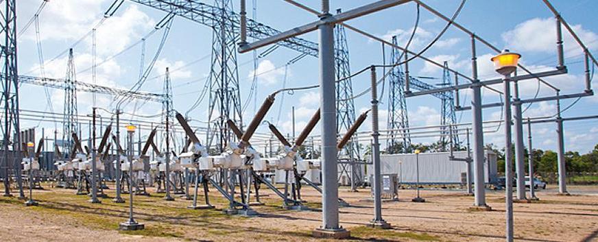 Power systems of the future Evolution from a conventional to a digital substation Fit for future grid requirements Standardized digital signal transfer Compatibility & interchangeability Signal