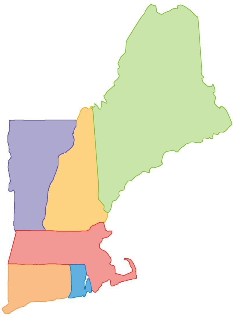 New England FACTS HVDC VSC HVDC Planned Dynamic Devices Generators: Northern VT and Western ME A Highgate B Comerford (Retired) D Cross Sound Cable C Sandy Pond (Phase II) SVC STATCOM E Chester G