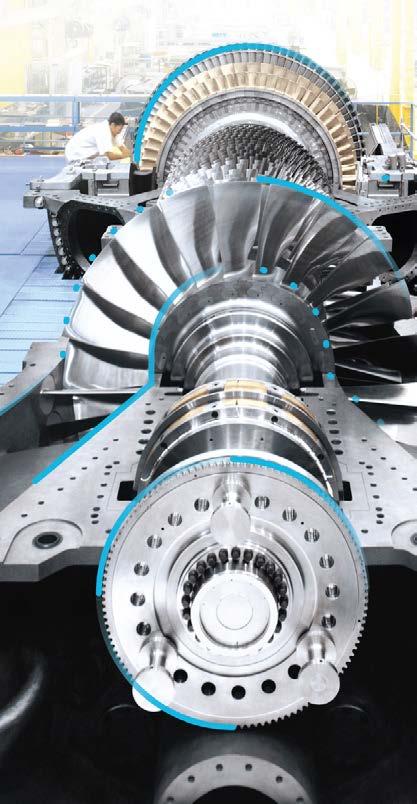 Reliability Management Need to identify impending failures early? Reliability Management from GE Digital predicts equipment issues before they occur to help reduce unplanned downtime.