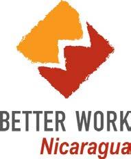 Better Work Nicaragua: Garment Industry 1 st Compliance Synthesis