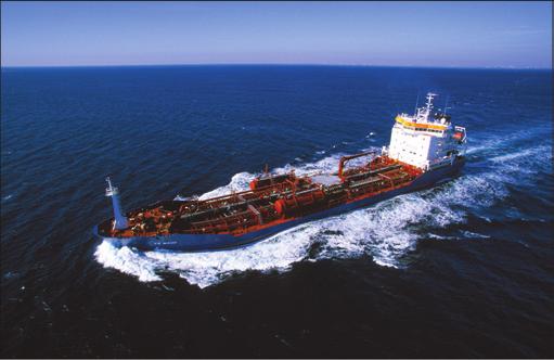 RELATED COMPANIES SEA-TANKERS SEA-tankers, active in the maritime transport of petroleum and chemicals, owns a modern fleet of 17 tankers ranging from 1.500 DWT to 20.000 DWT.