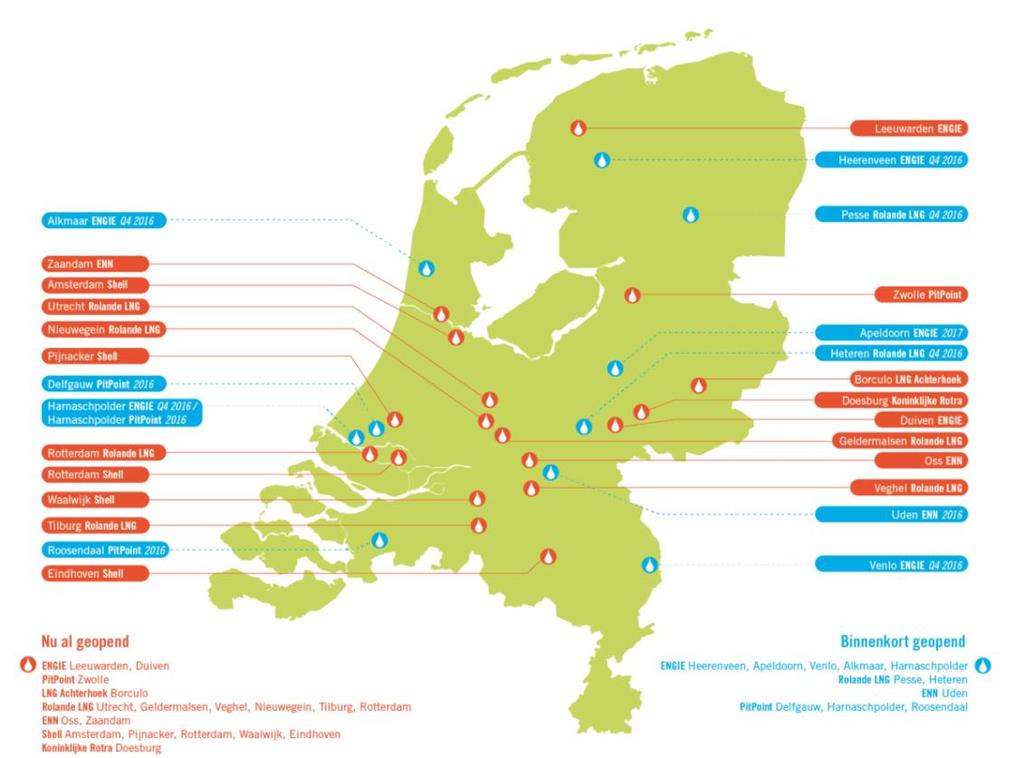 Taxation Regional framework National framework The Netherlands are doing