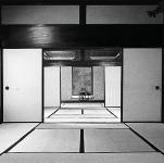 of assembly work JAPANESE TRADITIONAL HOUSING Japan Modular open rooms: Tatami mat unit of