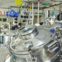 The rapid global expansion of the chemical industry has seen sharp growth of manufacturers and suppliers in the USA, Germany, and developing markets, producing products for their own use
