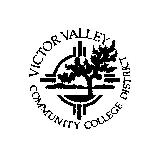 VICTOR VALLEY COLLEGE