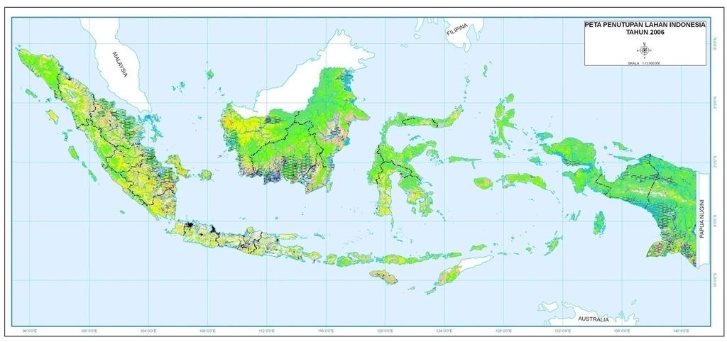 Indonesia: REGIONAL CONSULTATION FOR DEFINING REL Target: 1.560.000.000 ton CO2 e NATIONAL STRATEGY FOR REDD+ Agreed REL/RL Source: Stranas (Bappenas, 2010) 610.000.000 490.000.000 ton CO2 e ton CO2 e 81.