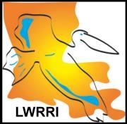 being sought. The Louisiana Water Resources Research Institute (LWRRI) anticipates research funds of $92,335 being available in 2017 through its Section 104 Institutes Program, U.S. Department of Interior - Geological Survey (USGS).