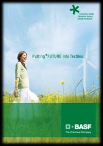 Putting FUTURE into Textiles Sustainability
