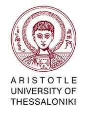 Department of Chemical Engineering, Aristotle University of