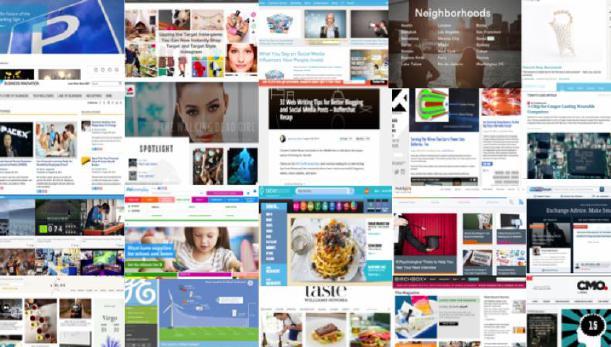 99+ Amazing Examples of Content