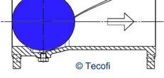 check valves designed for vertical pipe installation 16 Ball Check Valves Not the same as a ball valve Designed to handle