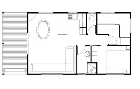 LEISURE HOME LAYOUTS 20