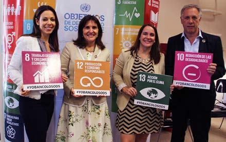 Support of the UN Country Team to the 2030 Agenda in ARGENTINA The Government of Argentina has requested support to the UN Country Team in the three main pillars of the MAPS (Mainstreaming,