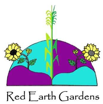 RED EARTH GARDENS 40