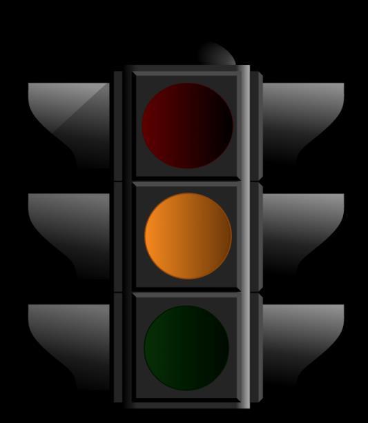 Prices as Signals: Prices acts like a traffic light.